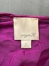 Aryn K. 100% Silk Purple Kimono Size M - photo 6