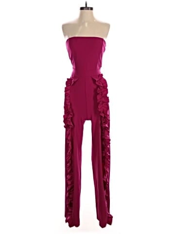Symphony Jumpsuit (view 1)