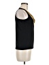 MICHAEL Michael Kors Gold Sleeveless Top Size M (petite) - photo 4