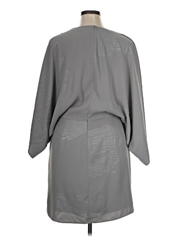 Halston Heritage Cocktail Dress (view 2)