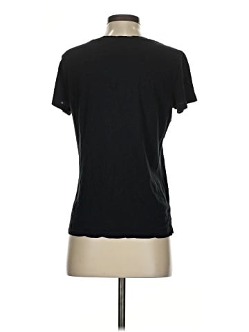 Madewell Whisper Cotton V-Neck Pocket Tee (view 2)