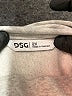 DSG Silver Sweatshirt Size 2X - photo 7