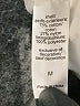 Maurices Ivory Shorts Size M - photo 4