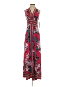 London Times Casual Dress (view 1)