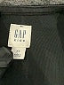 Gap Black Dress Size XS (kids) - photo 3