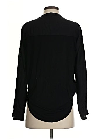 Splendid Long Sleeve Blouse (view 2)