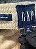 Gap Solid Tan Casual Pants Size M (tall) - photo 7