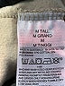 Gap Solid Tan Casual Pants Size M (tall) - photo 8