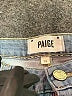 Paige Hearts Blue Jeans Size 29 waist - photo 7