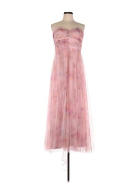 Dessy Collection Cocktail Dress (view 1)