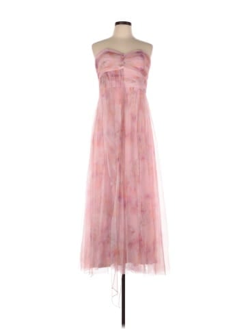 Dessy Collection Cocktail Dress (view 1)