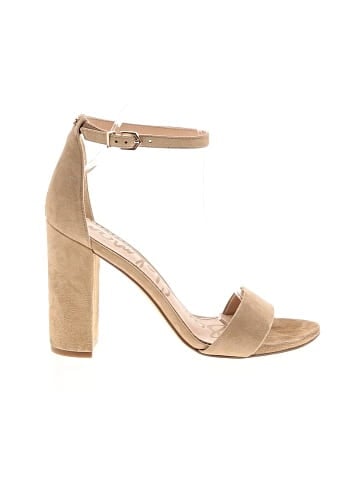 Sam Edelman Sandals (view 1)