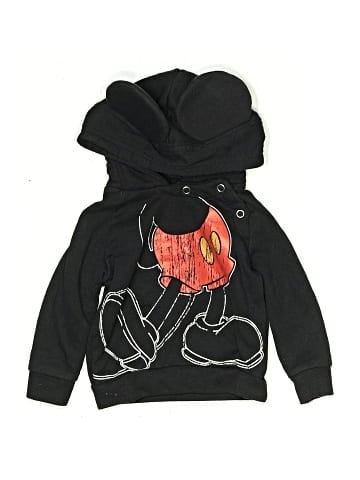 Disney Parks Zip Up Hoodie (view 1)