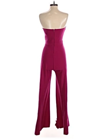 Symphony Jumpsuit (view 2)