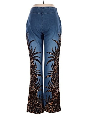 Basix II Jeans (view 2)
