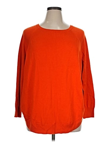 The Limited 3/4 Sleeve T-Shirt (view 1)