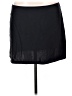 Eddie Bauer Solid Black Casual Skirt Size XXL - photo 1