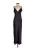Everlane Black Cocktail Dress Size 0 - photo 1
