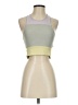 Outdoor Voices Green Tank Top Size S - photo 1