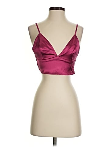 Shein Sleeveless Top (view 1)