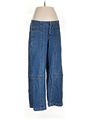 Pilcro Jeans (view 1)