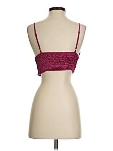 Shein Sleeveless Top (view 2)