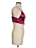 Shein Burgundy Sleeveless Top Size 4 - photo 4
