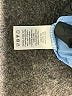 Susan Graver Blue 3/4 Sleeve T-Shirt Size 2X - photo 8
