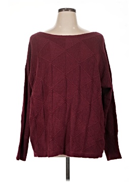 Unbranded Pullover Sweater (view 1)