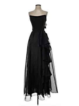 Betsy & Adam Cocktail Dress (view 1)
