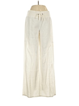 Eileen Fisher Linen Pants