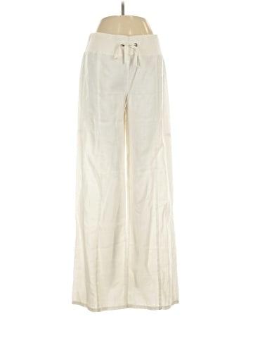 Eileen Fisher Linen Pants (view 1)