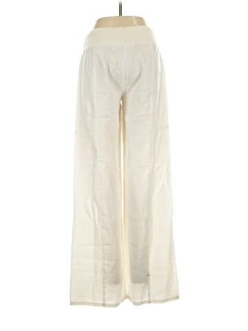 Eileen Fisher Linen Pants (view 2)