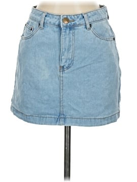 Forever 21 Denim Skirt (view 1)