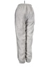 Unbranded Chevron-herringbone Gray Casual Pants Size S - photo 2