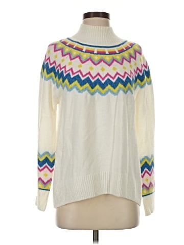 Vince Camuto Pullover Sweater (view 1)