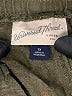 Universal Thread Solid Green Shorts Size 1X - photo 3