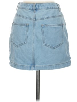 Forever 21 Denim Skirt (view 2)