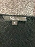 Pure Amici Black Pullover Sweater Size S - photo 7