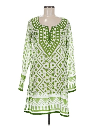 Raj Casual Dress (view 1)