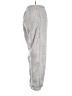 Unbranded Chevron-herringbone Gray Casual Pants Size S - photo 4
