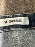 Vigoss Blue Jeans Size 18 - photo 4
