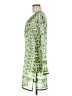 Raj Green Casual Dress Size M - photo 5