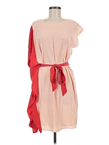 W118 by Walter Baker Casual Dress (view 1)