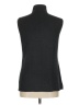 Chico's Design Gray Sleeveless Top Size Med (1) - photo 2