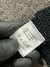 boa. Solid Black Casual Skirt Size XS - photo 5