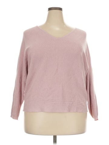 Cyrus Pullover Sweater (view 1)