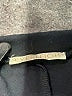 Everleigh Stripes Black Casual Skirt Size XS - photo 4
