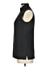 Chico's Design Gray Sleeveless Top Size Med (1) - photo 5