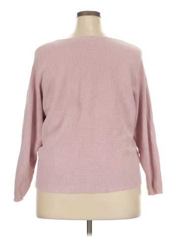 Cyrus Pullover Sweater (view 2)